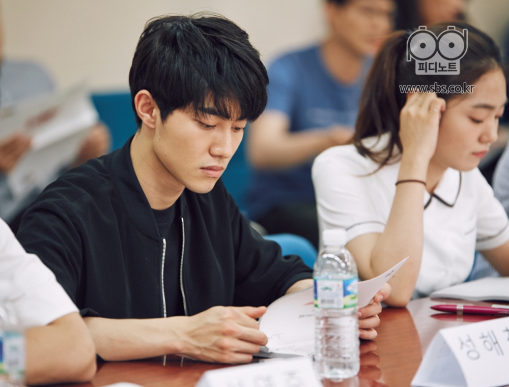 《再次相遇的世界》剧照第41张图片