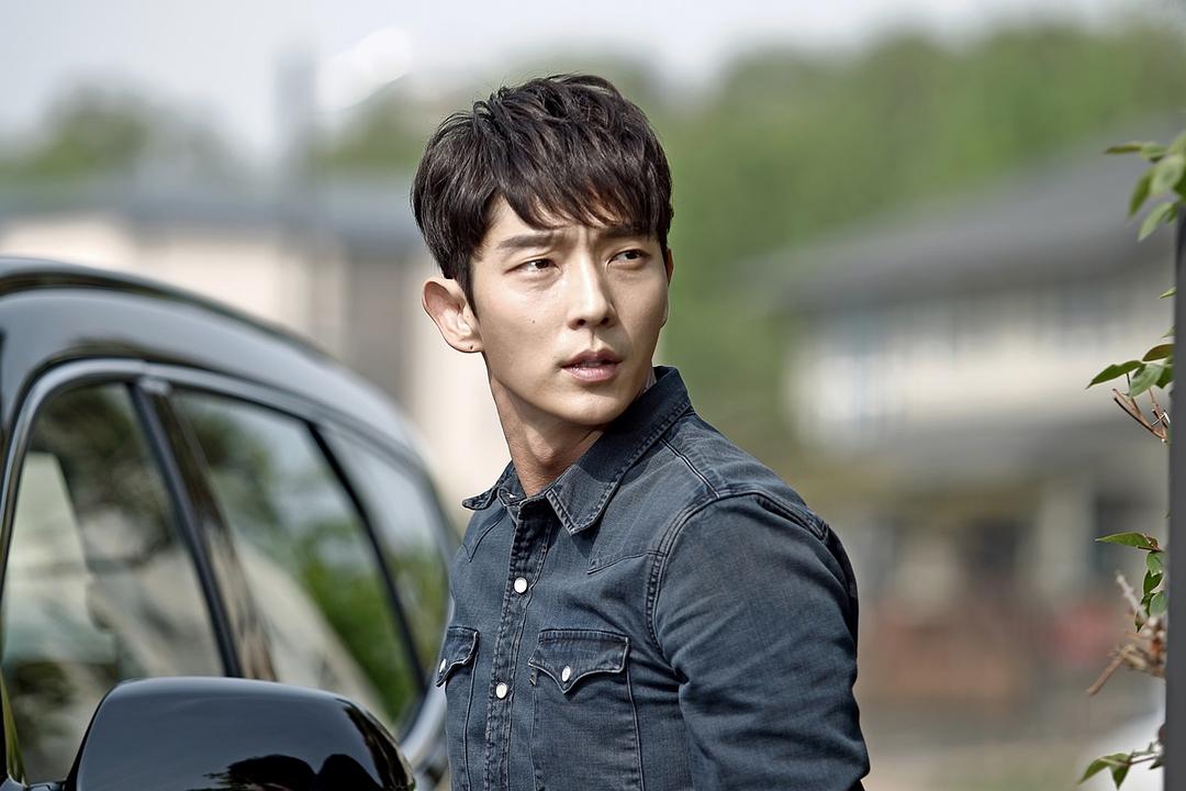 《犯罪心理》剧照