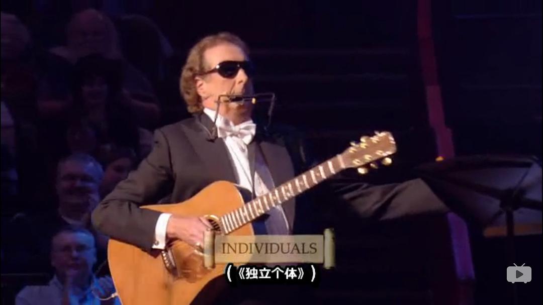 《这不是弥赛亚》剧照