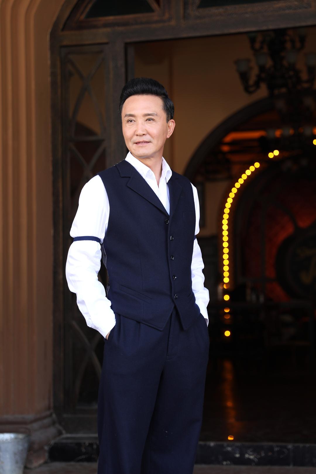 《神探柯晨》剧照第43张图片