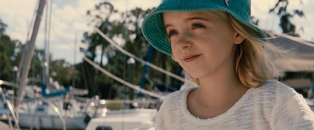 《天才少女》剧照第59张图片