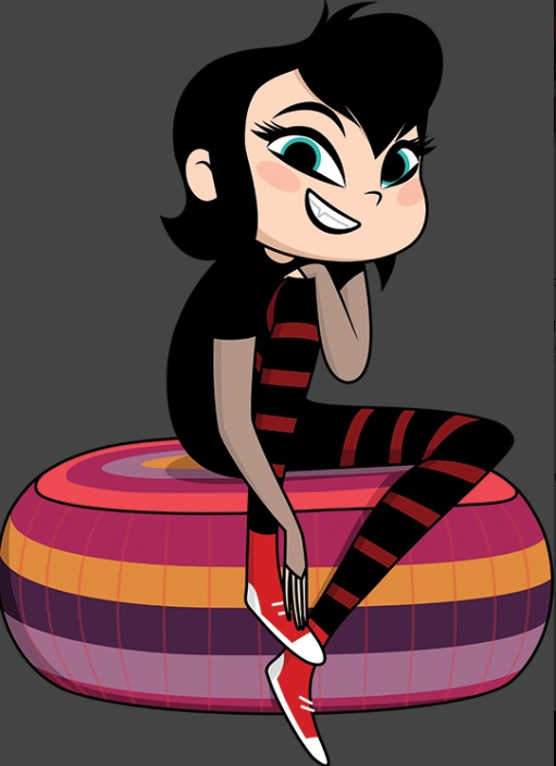 《精灵旅社第一季》剧照