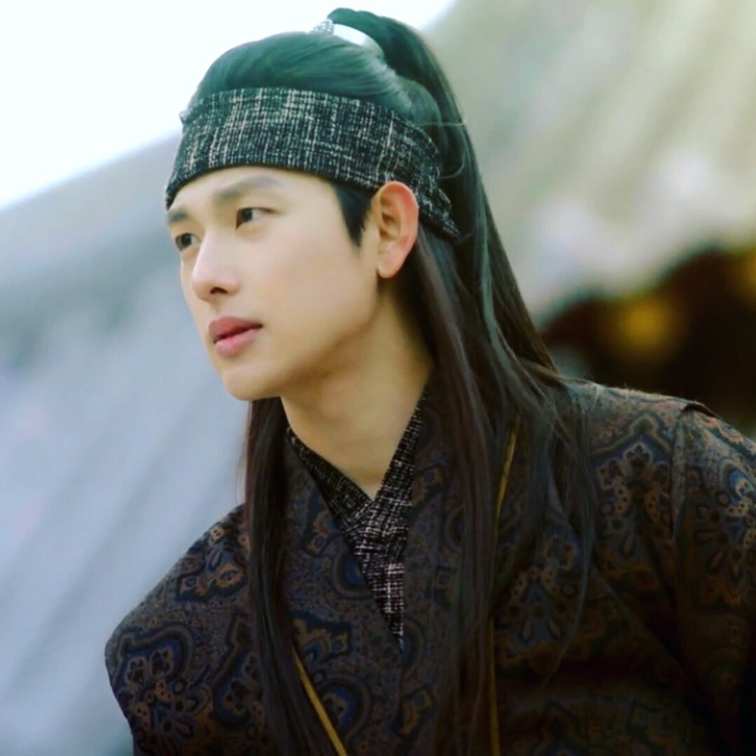 《王在相爱》剧照第49张图片