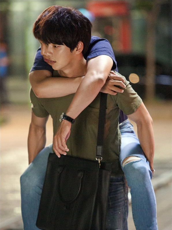 《最佳一击》海报第56张图片