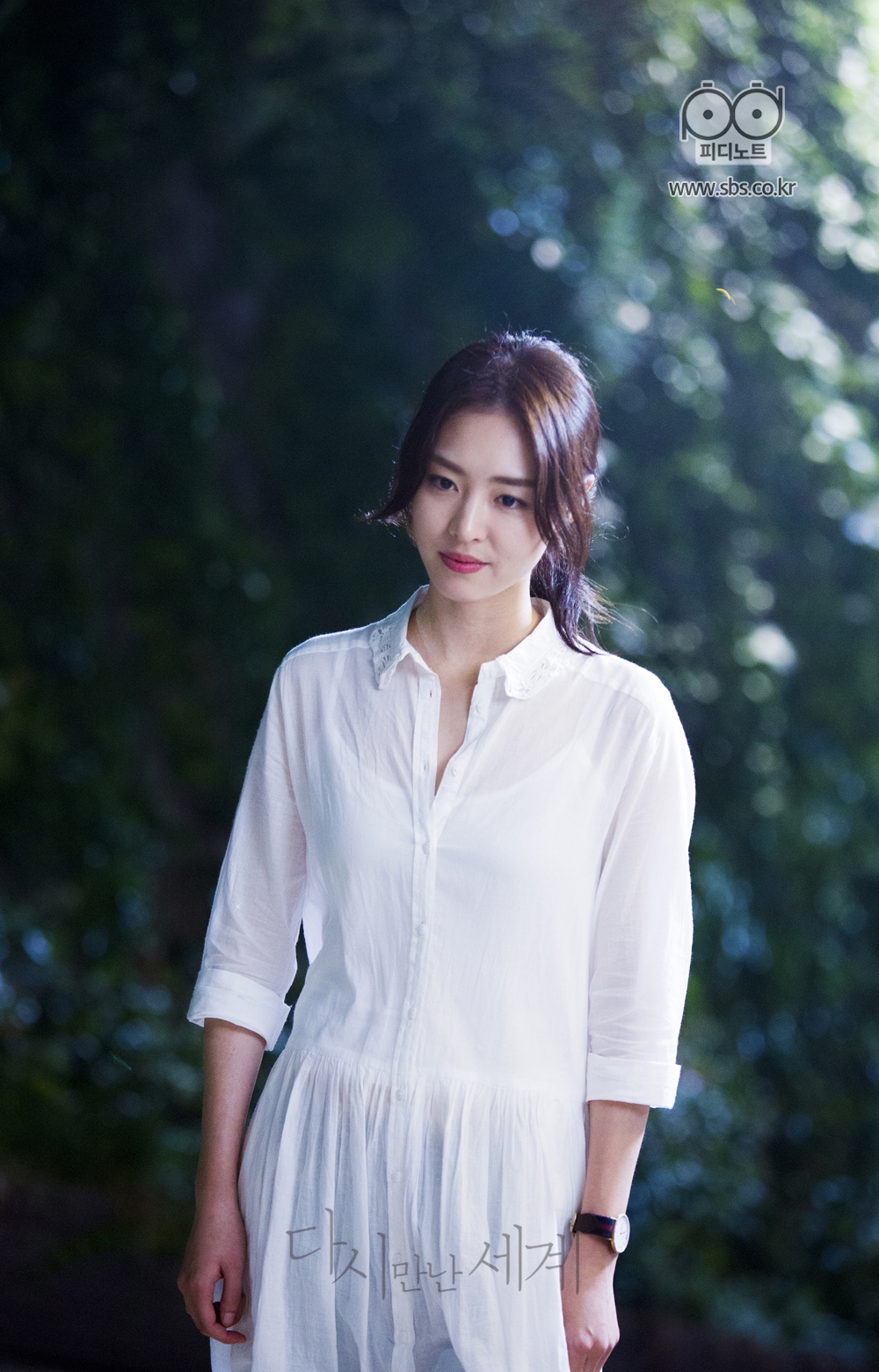 《再次相遇的世界》剧照第2张图片