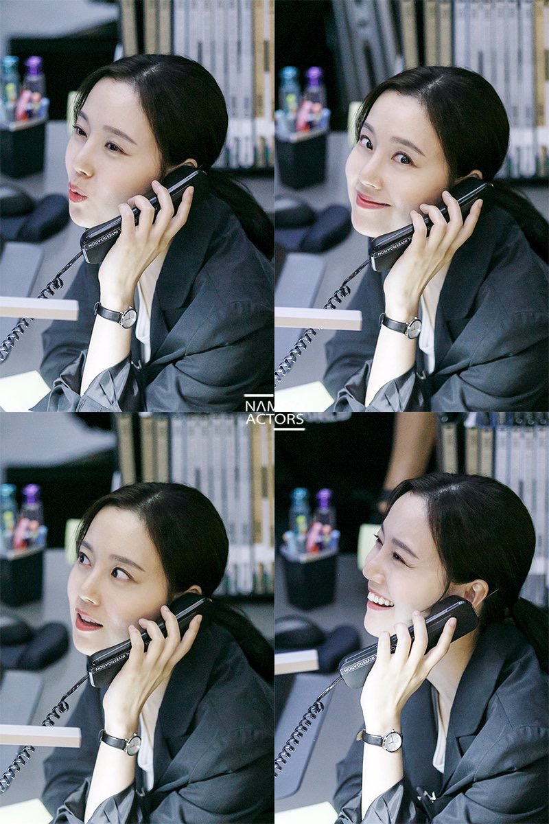 《犯罪心理》剧照