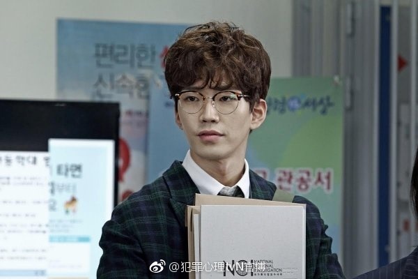 《犯罪心理》剧照第58张图片