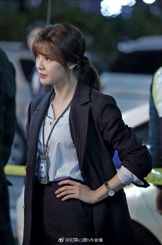 《犯罪心理》剧照第55张图片