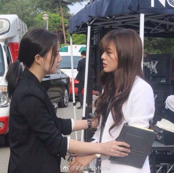 《犯罪心理》剧照第52张图片