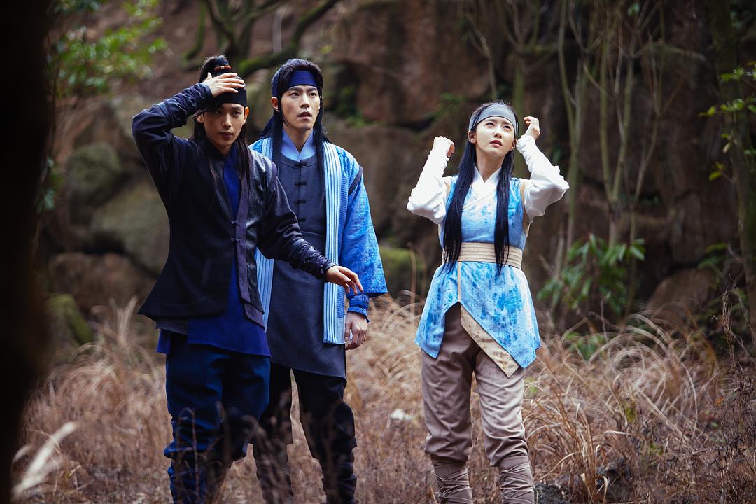 《王在相爱》剧照第46张图片