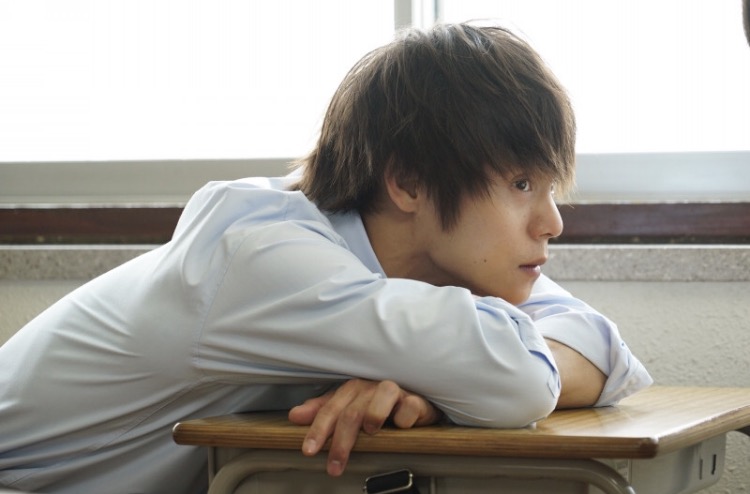 《是我们做的》海报