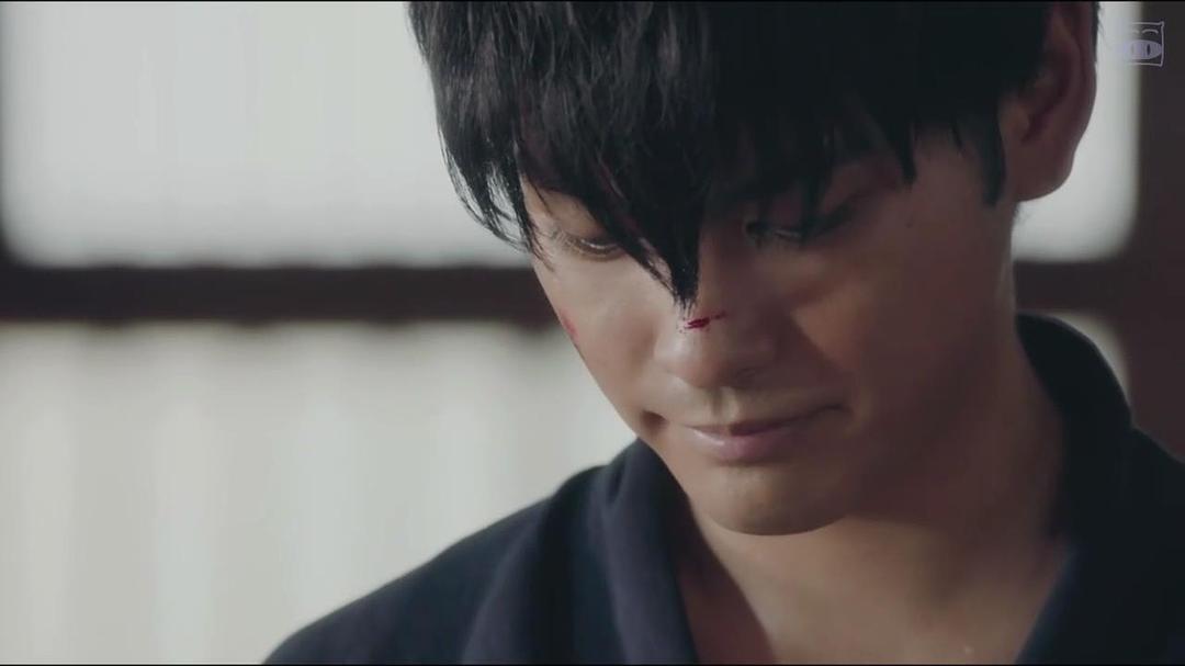 《银魂三叶篇》海报第33张图片