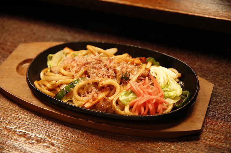 《深夜食堂2》海报第48张图片