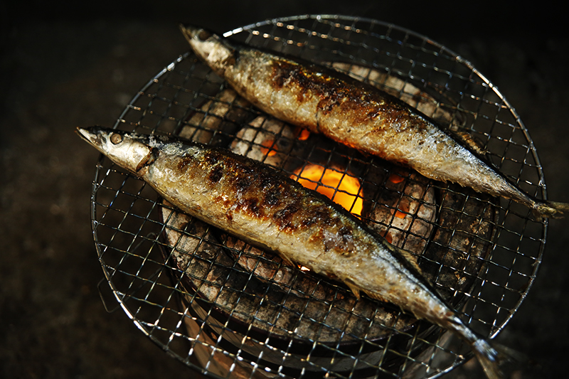 《深夜食堂2》海报第14张图片