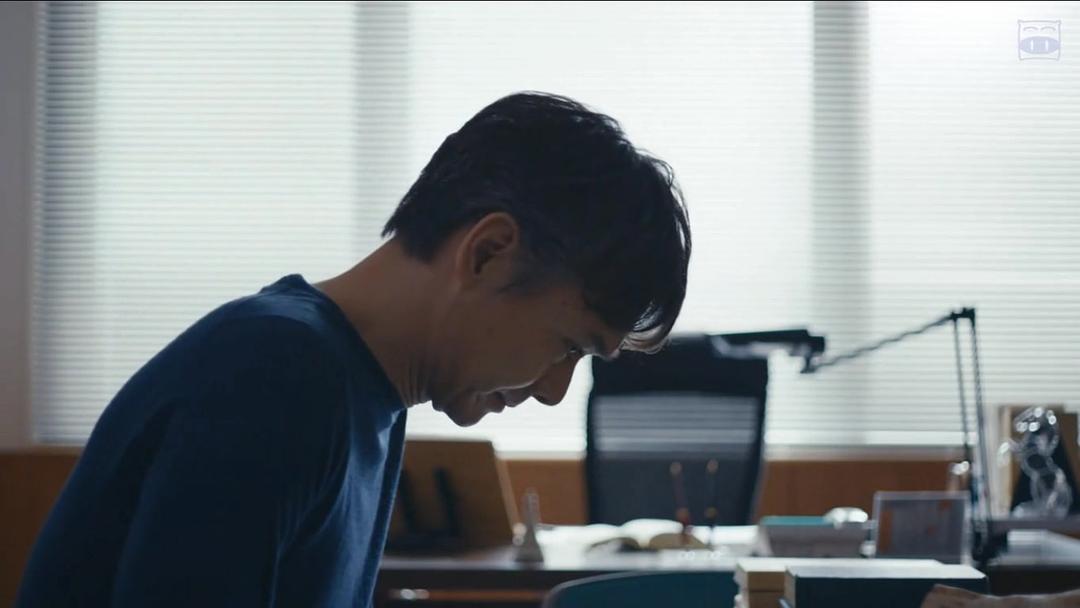 《爸爸活》剧照第17张图片