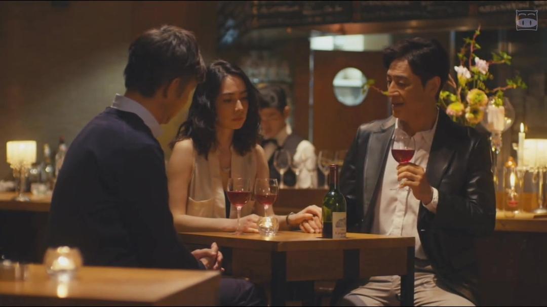 《爸爸活》剧照第50张图片