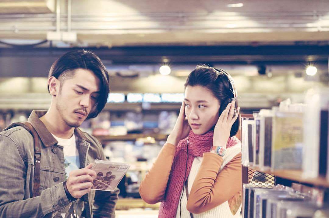 《玛嘉烈与大卫前度》海报第6张图片