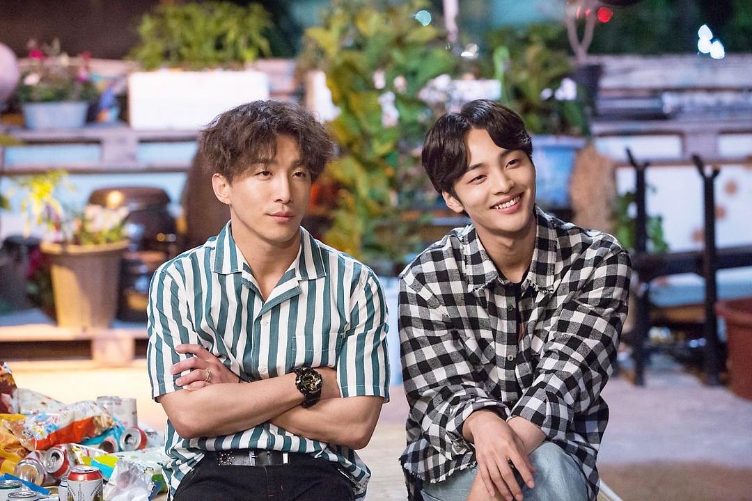 《最佳一击》海报第41张图片