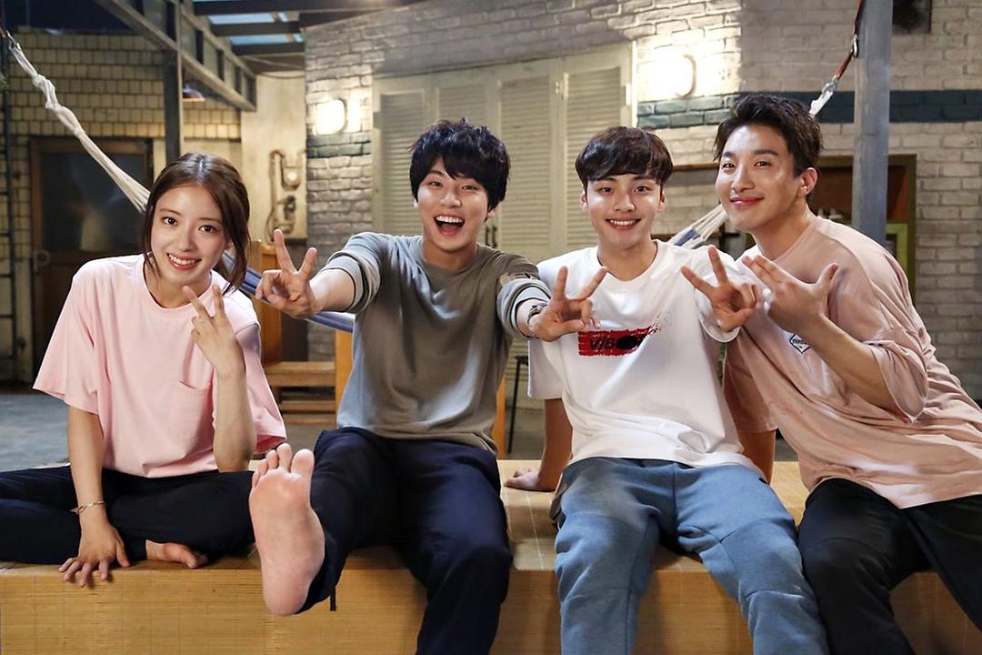 《最佳一击》海报第37张图片