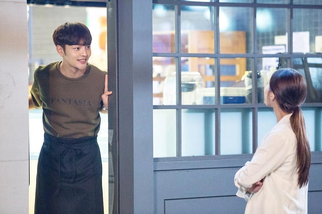 《最佳一击》海报第33张图片