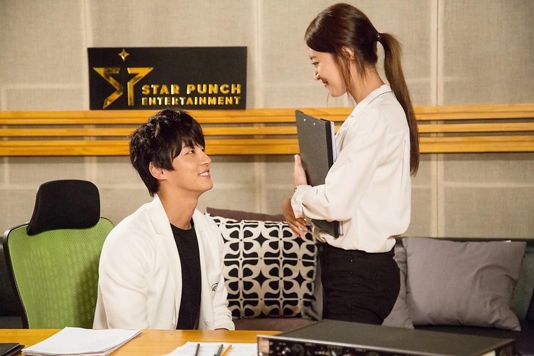 《最佳一击》海报第21张图片