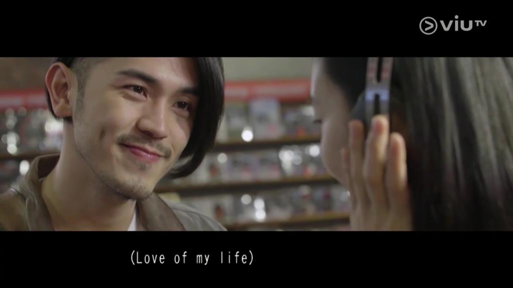 《玛嘉烈与大卫前度》海报第45张图片