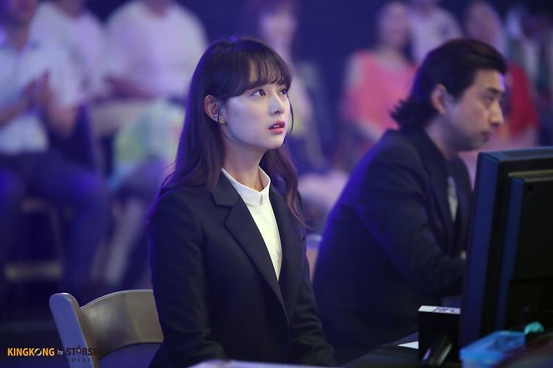 《三流之路》剧照第21张图片