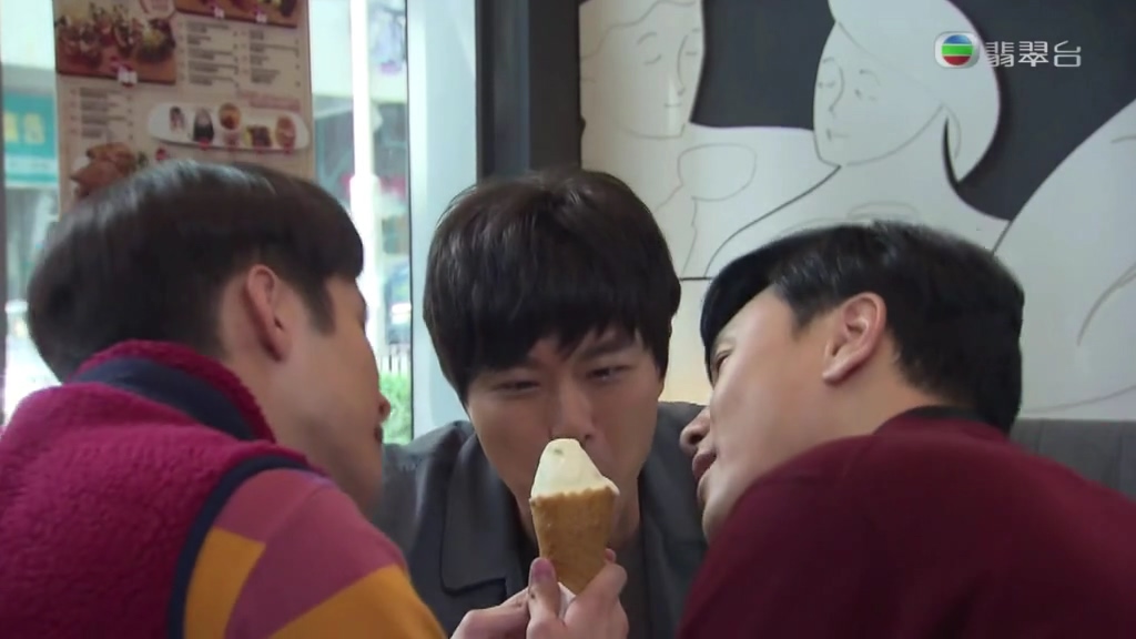 《超时空男臣》剧照第41张图片