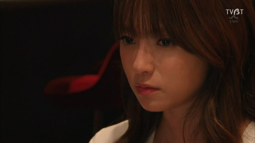 《侦探物语》剧照第40张图片