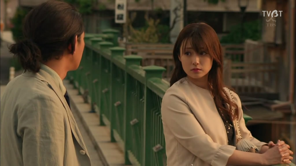 《侦探物语》剧照