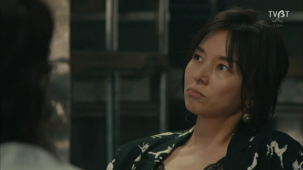 《侦探物语》剧照第39张图片