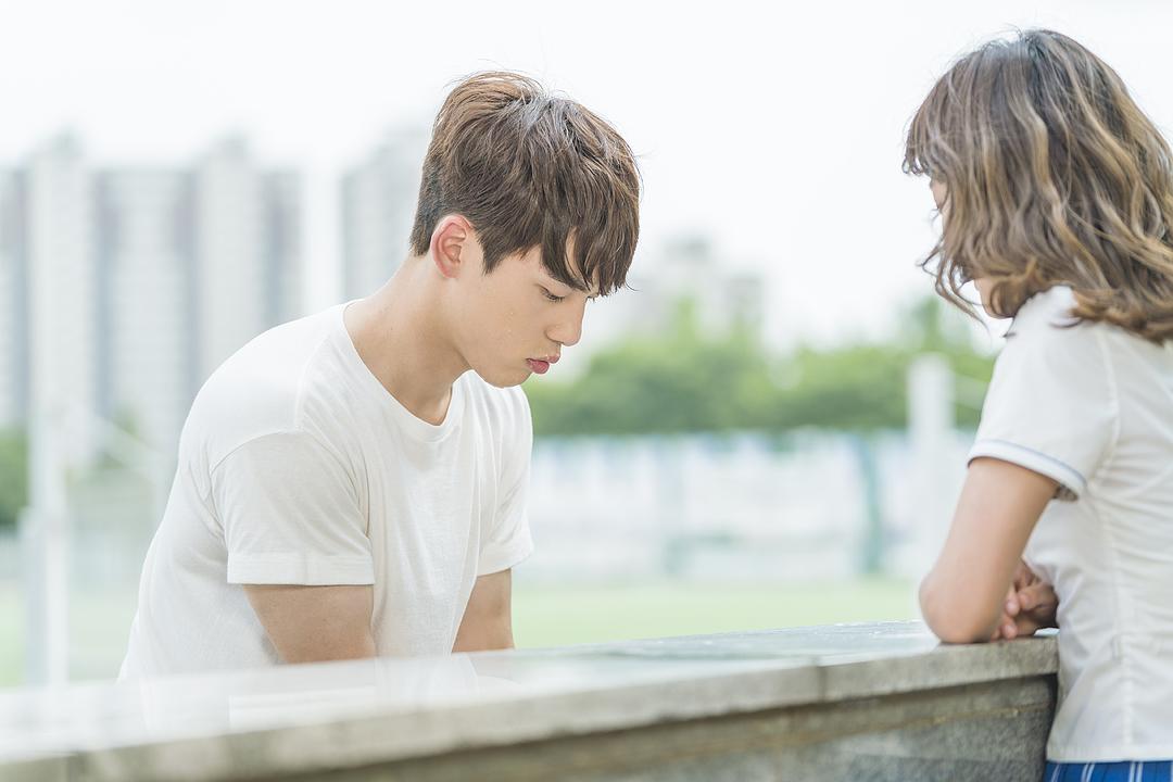 《学校2017》剧照第20张图片