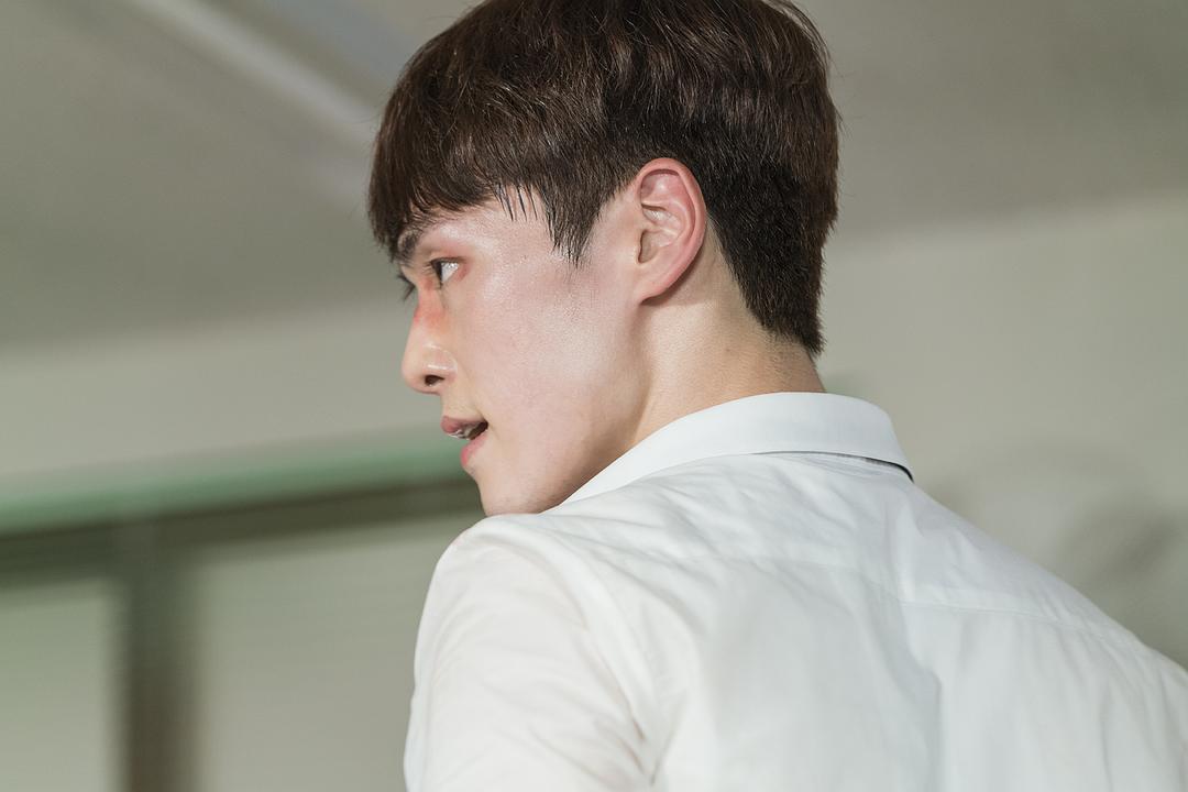 《学校2017》剧照第17张图片