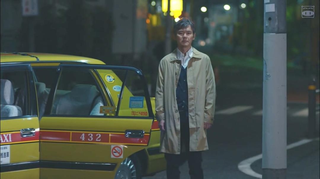 《爸爸活》海报