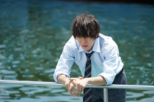 《是我们做的》剧照第56张图片