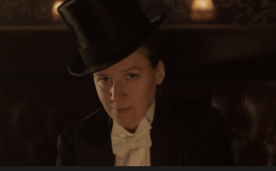 ThePerfectGentlema...