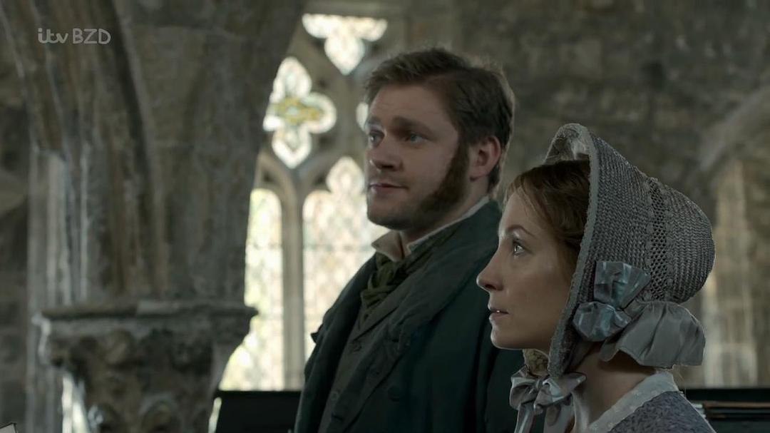 《黑暗天使》剧照