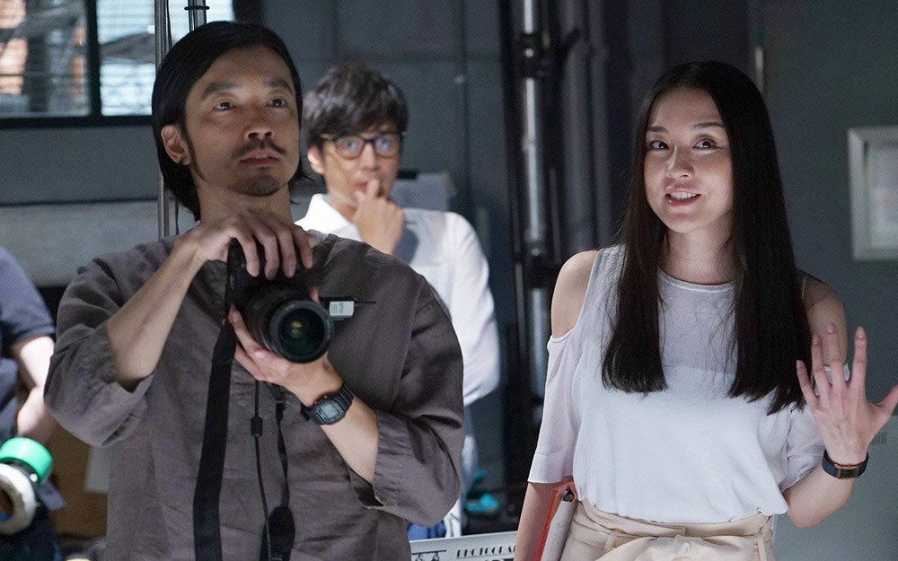 《塞西尔的企图》海报第16张图片