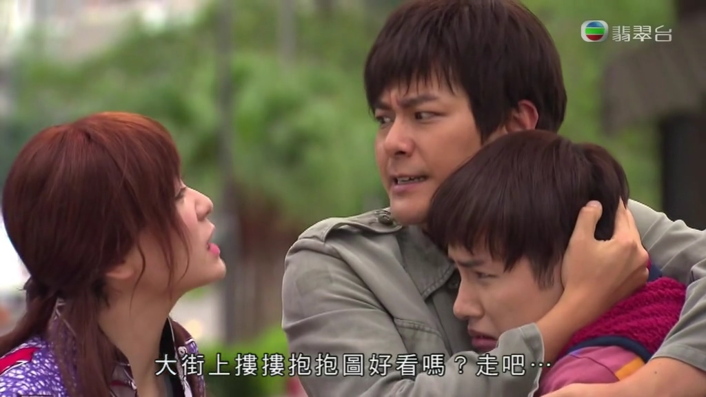 《超时空男臣》剧照