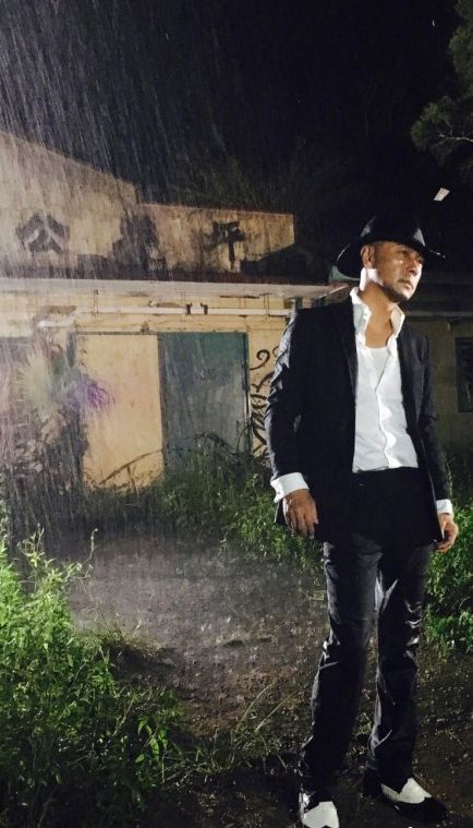 《大帅哥》剧照