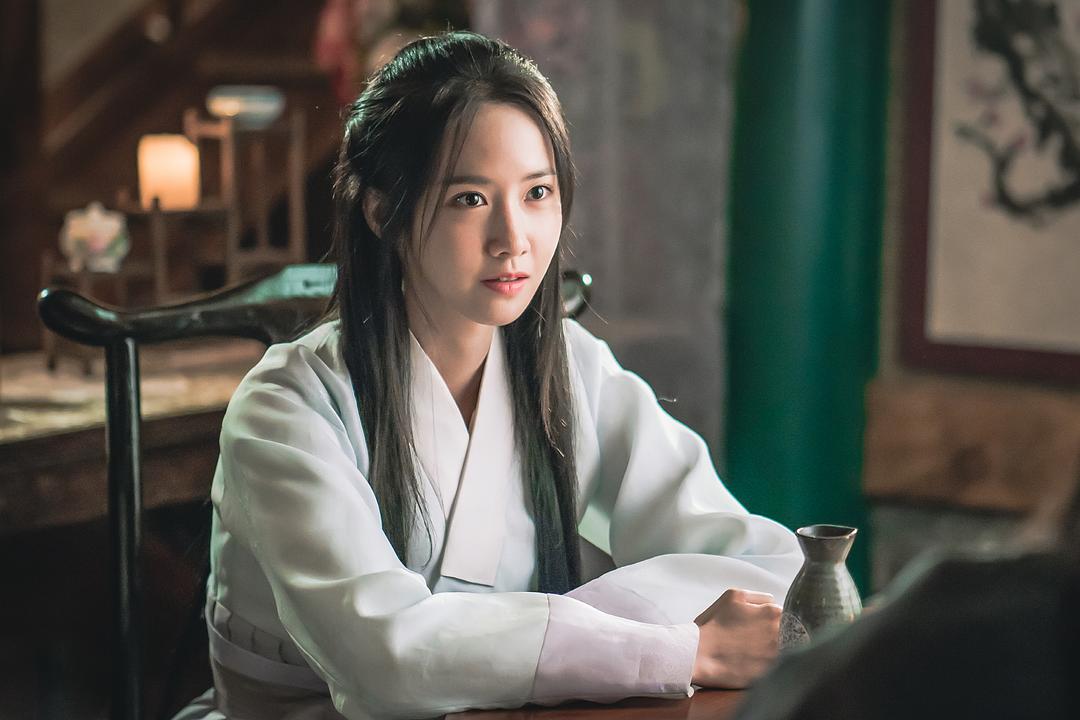 《王在相爱》剧照第33张图片