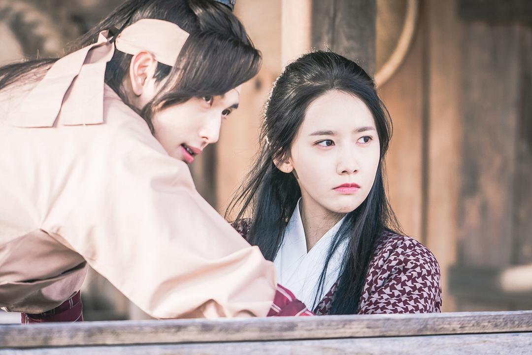 《王在相爱》剧照