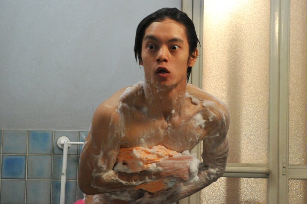 《是我们做的》剧照第16张图片