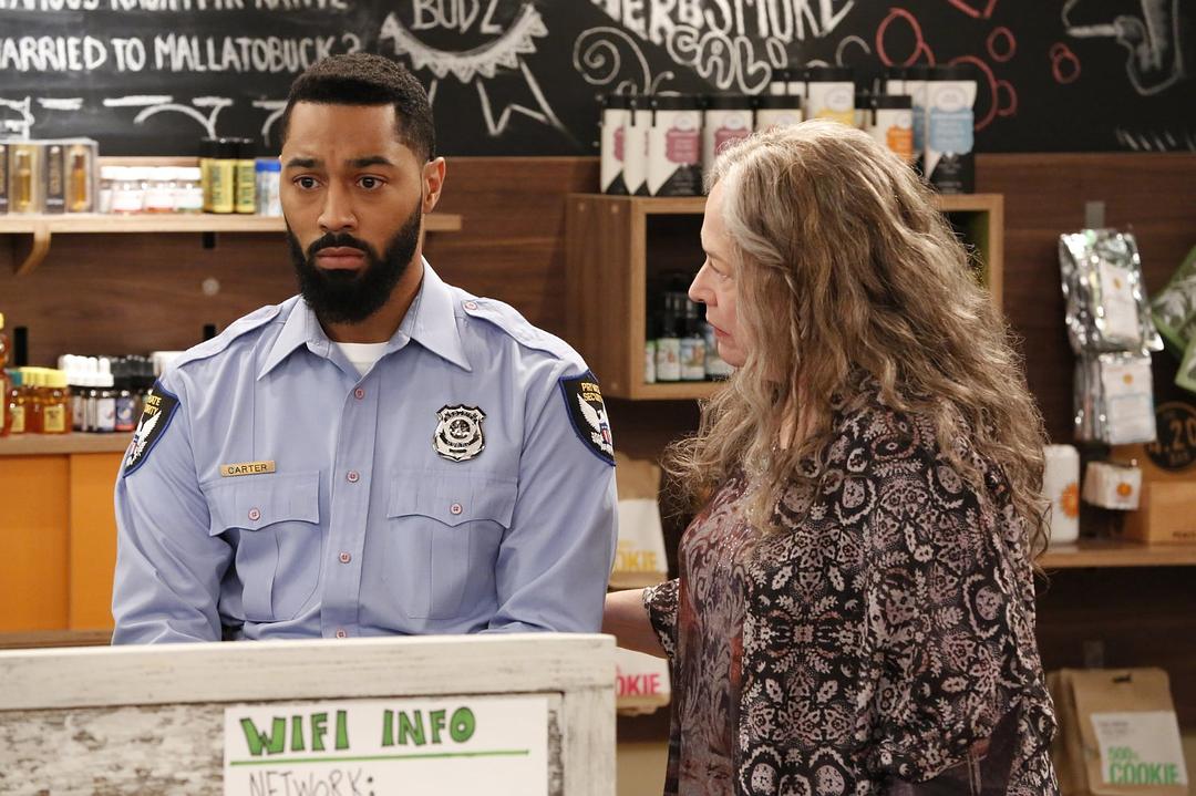 《生活大麻烦》剧照第21张图片