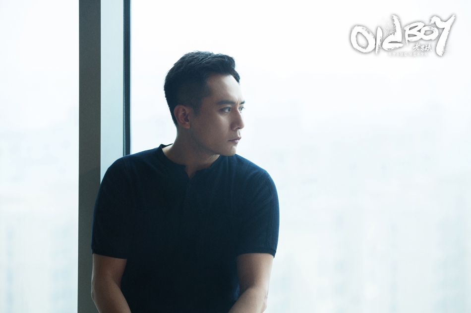 《老男孩》海报第40张图片