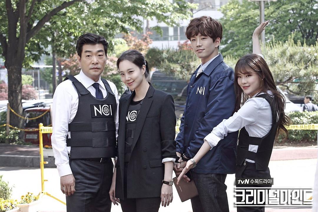 《犯罪心理》剧照第47张图片