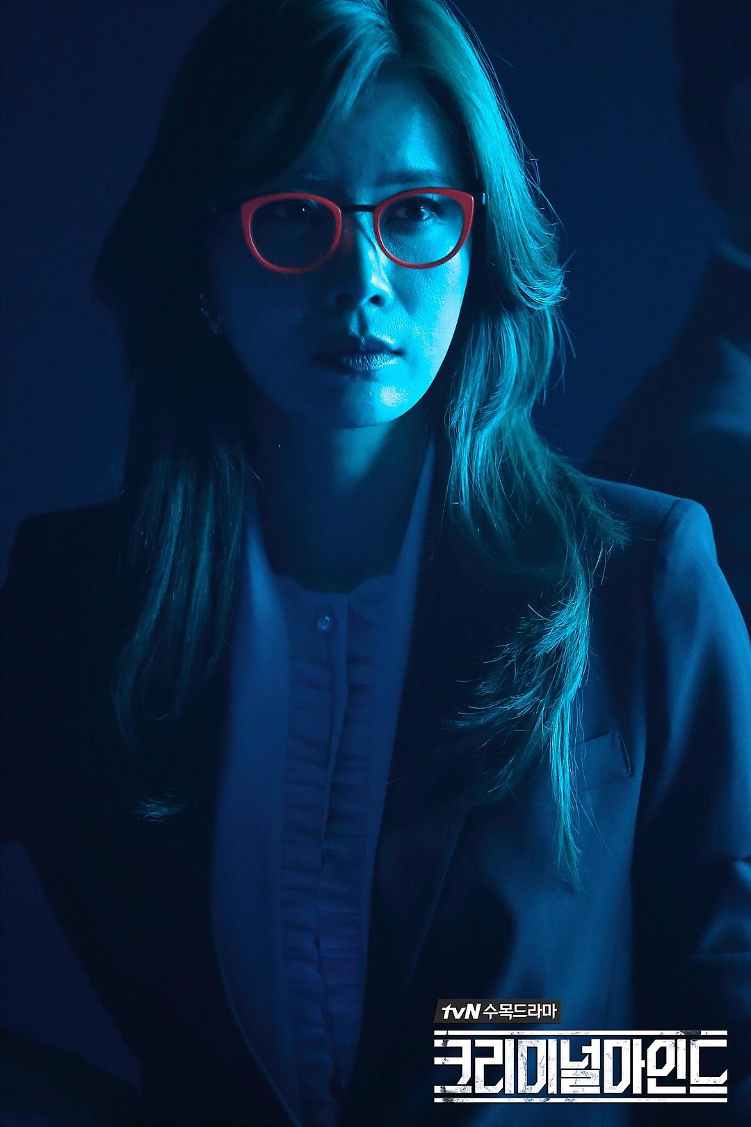 《犯罪心理》剧照