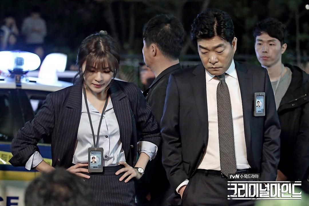 《犯罪心理》剧照第40张图片