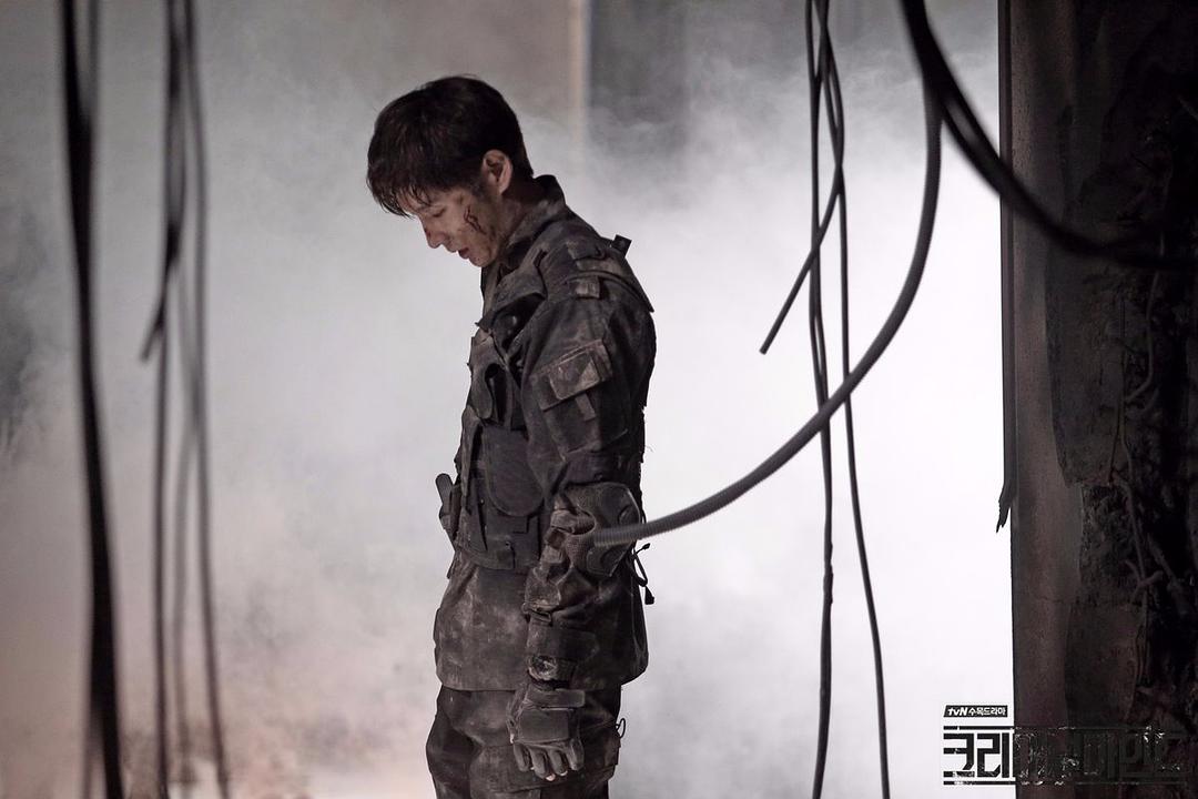 《犯罪心理》剧照第32张图片