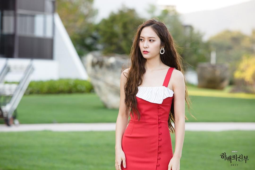 《河伯的新娘2017》剧照